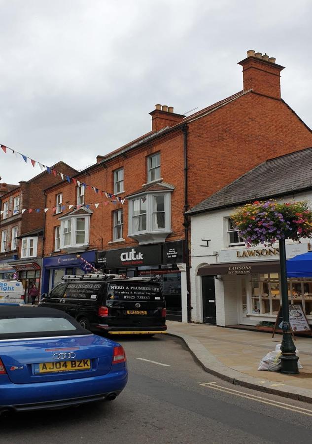 The Henley Hideaway Henley-on-Thames Exterior photo